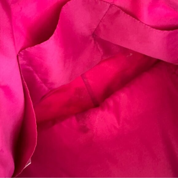 Vera Bradley | "Pink Swirls" Retired Duffle Bag - Picture 11 of 16